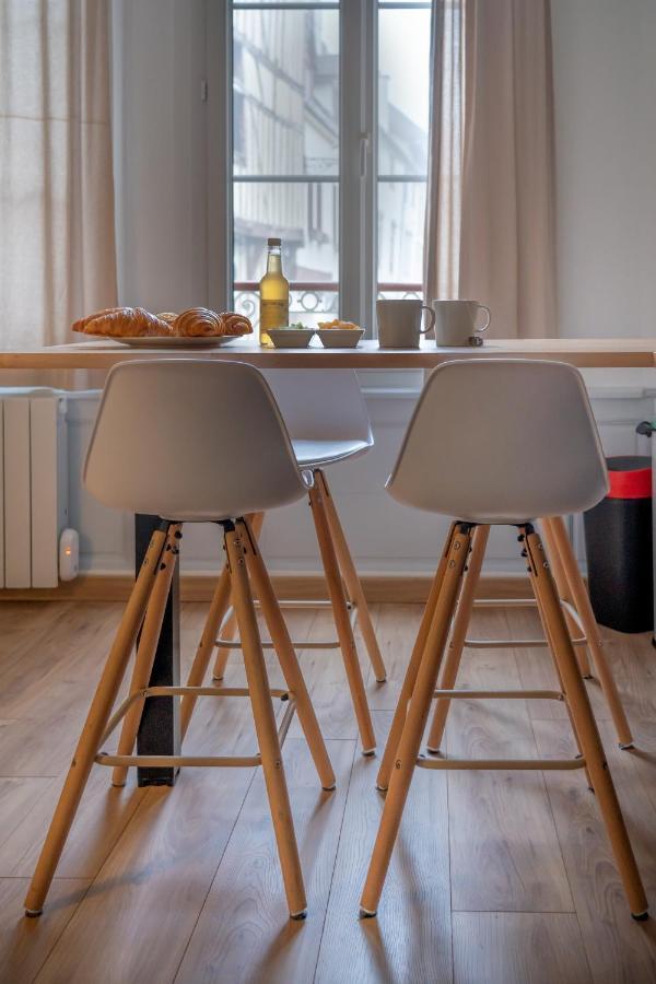 Le Petit Bouchon De Troyes Classe 3 Etoiles Exterior foto